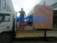 福瑞得機械700手扶雙輪壓路機，2噸全液壓座駕壓路機及時發(fā)貨