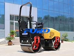 新行情！壓路機(jī)多少錢一臺？速來了解