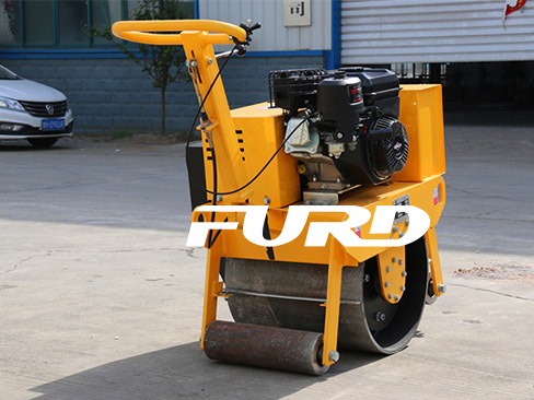 小型壓路機(jī)發(fā)動機(jī)故障了，如何解決呢？